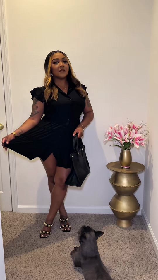 Post 10 by Marie on TikTok (video)