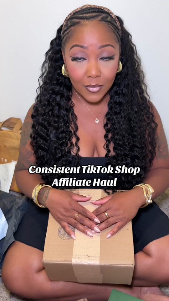 Post 8 by Marie on TikTok (video)