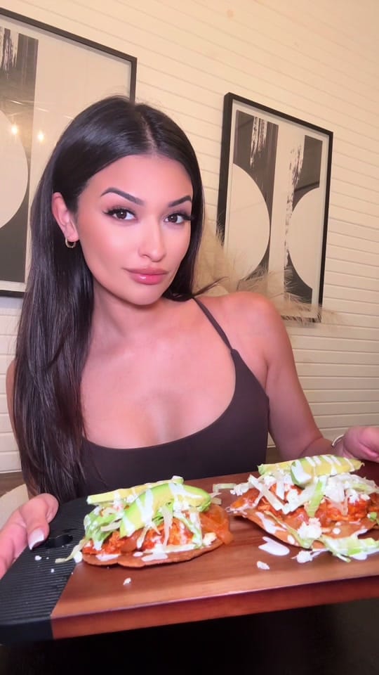 Post 3 by sara isabella on TikTok (video)