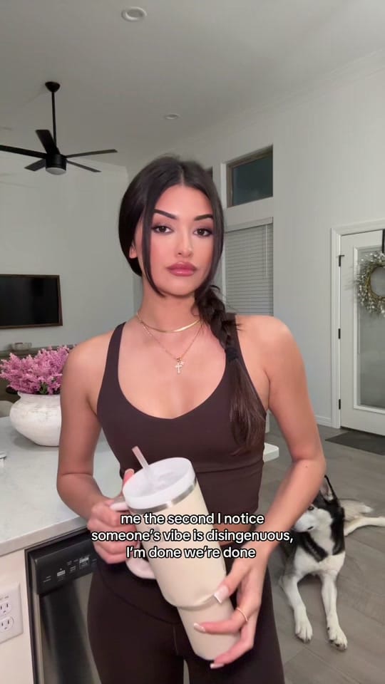 Post 1 by sara isabella on TikTok (video)