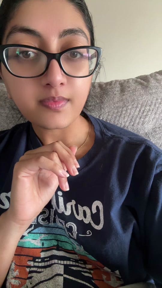 Post 6 by nurseamee on TikTok (video)