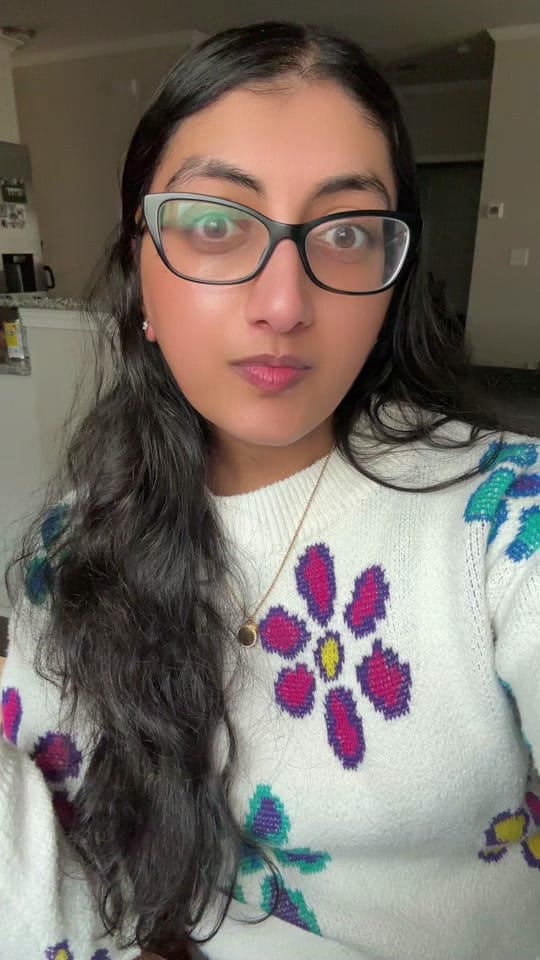 Post 1 by nurseamee on TikTok (video)