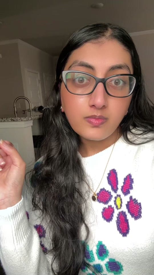Post 3 by nurseamee on TikTok (video)