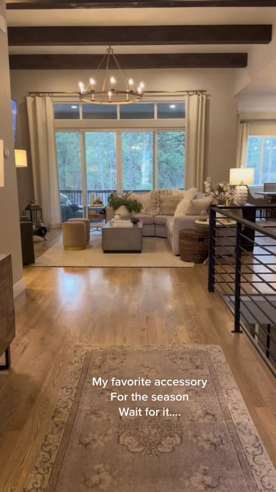 Post 9 by OurColoradoMountainHome on TikTok (video)