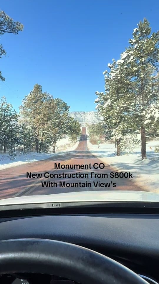 Post 1 by OurColoradoMountainHome on TikTok (video)