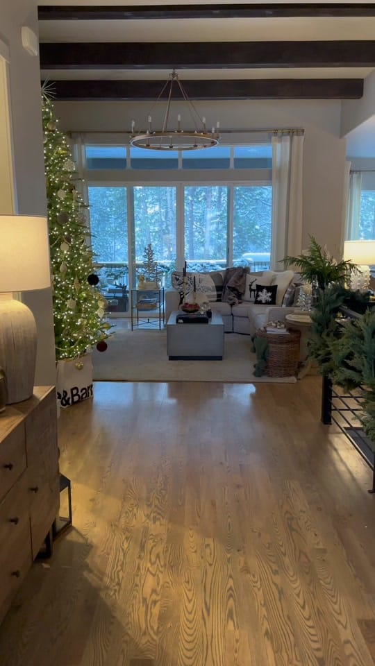 Post 8 by OurColoradoMountainHome on TikTok (video)