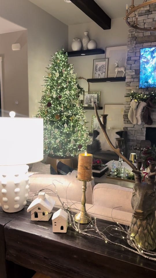 Post 5 by OurColoradoMountainHome on TikTok (video)