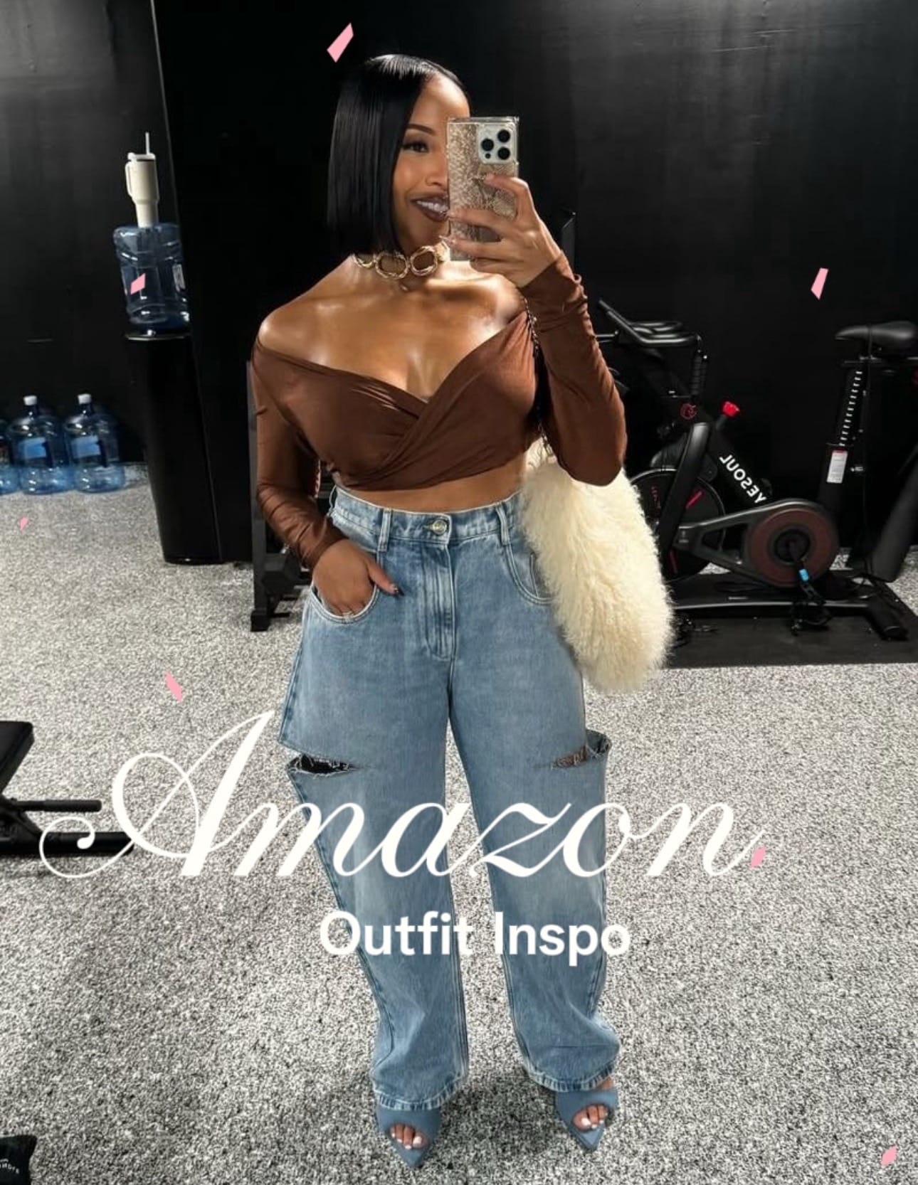Post 9 by Jennifer Kenon on TikTok (video)