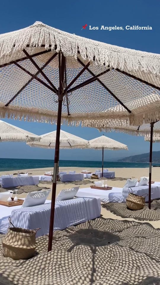 Post 5 by The Beach Society on TikTok (video)