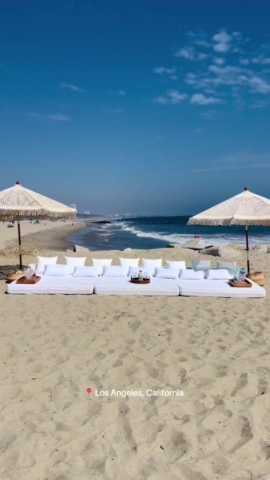 Post 2 by The Beach Society on TikTok (video)