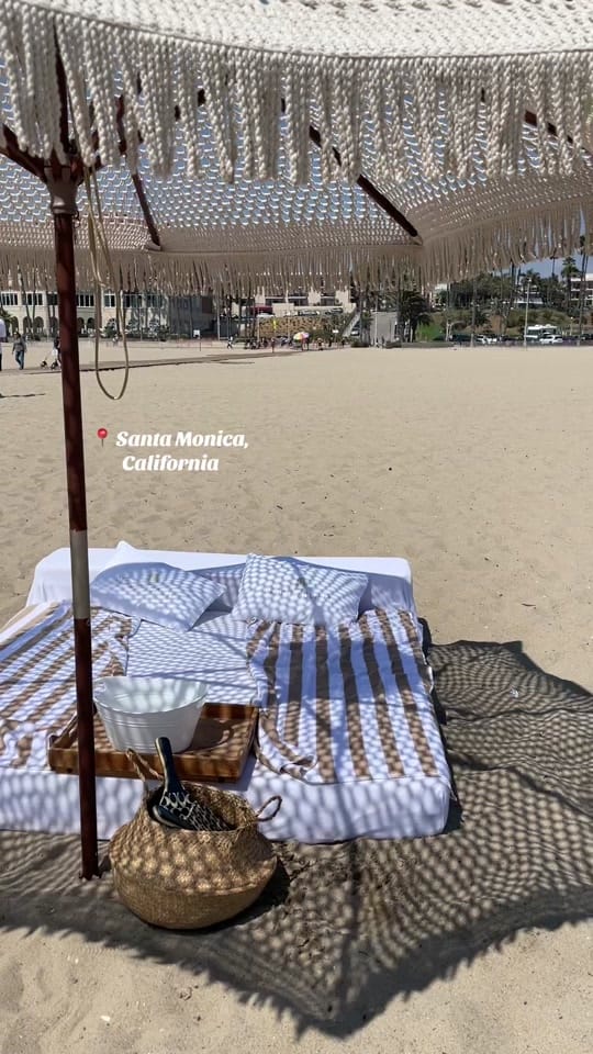 Post 4 by The Beach Society on TikTok (video)