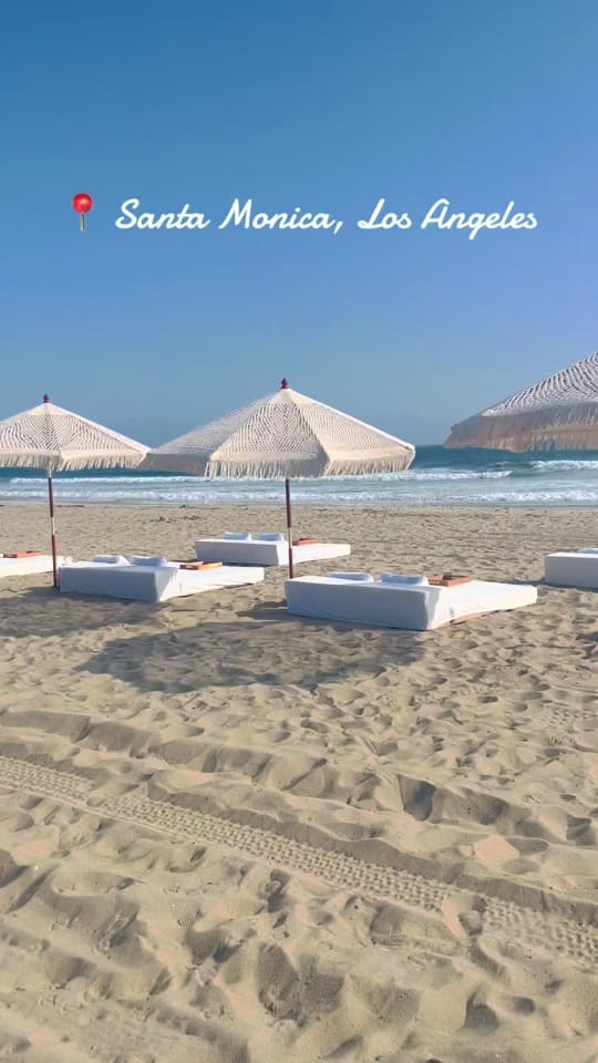 Post 1 by The Beach Society on TikTok (video)