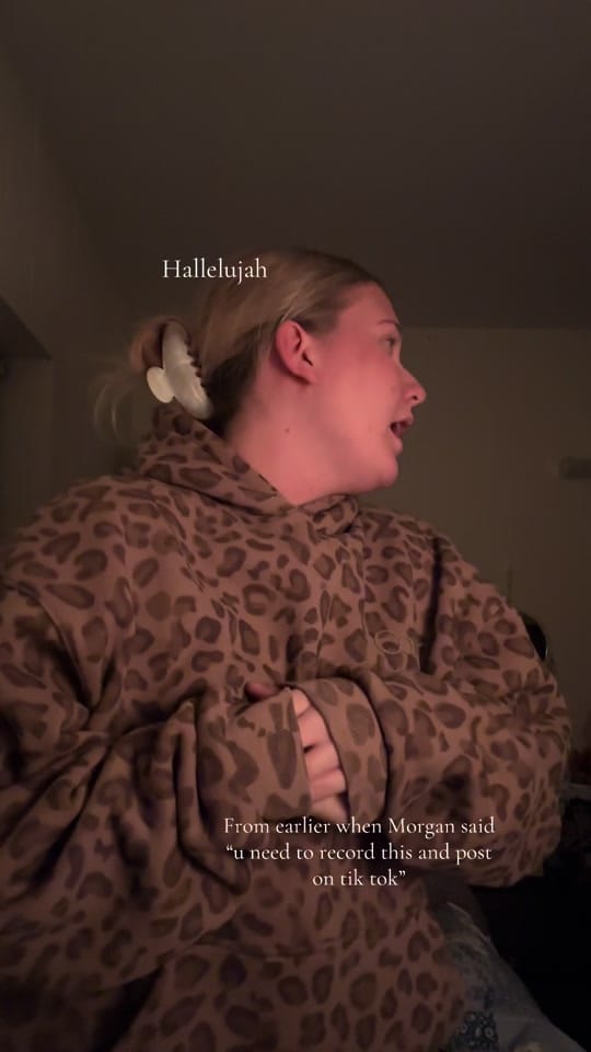 Post 3 by Liv💓 on TikTok (video)