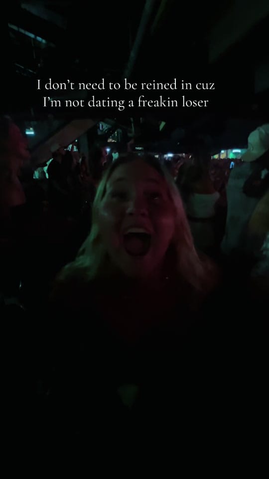 Post 1 by Liv💓 on TikTok (video)