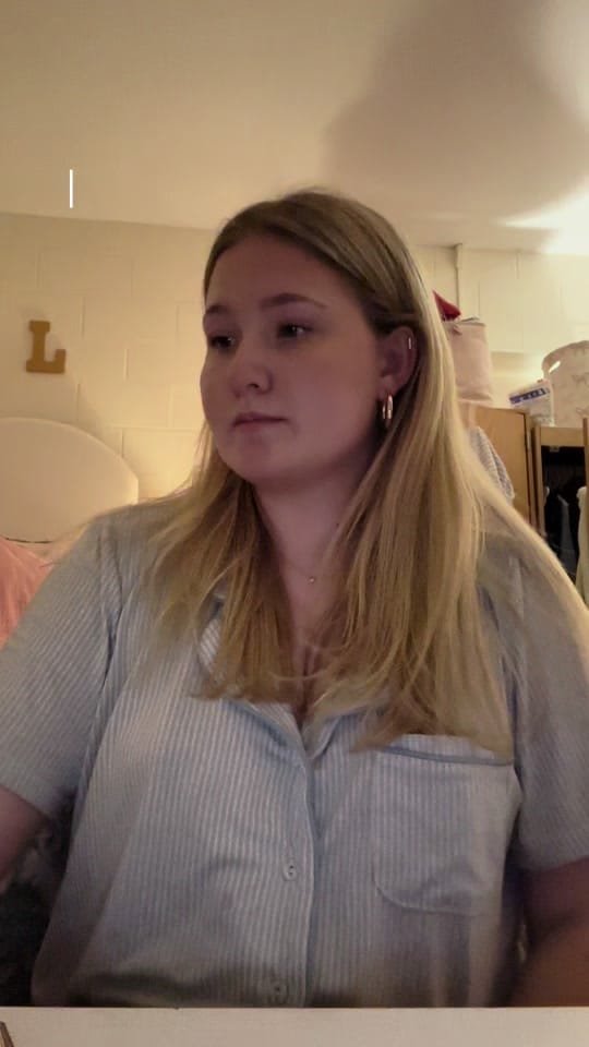 Post 5 by Liv💓 on TikTok (video)