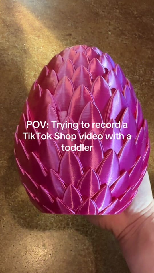 Post 3 by B R I T T 🖤 on TikTok (video)