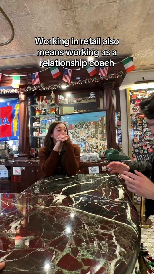 Post 7 by Red Sauce Studio on TikTok (video)