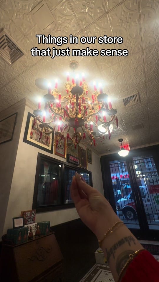 Post 5 by Red Sauce Studio on TikTok (video)
