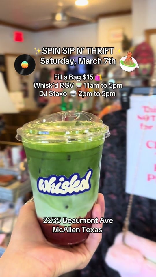 Post 4 by The Beaumont House Thrift Shop on TikTok (video)