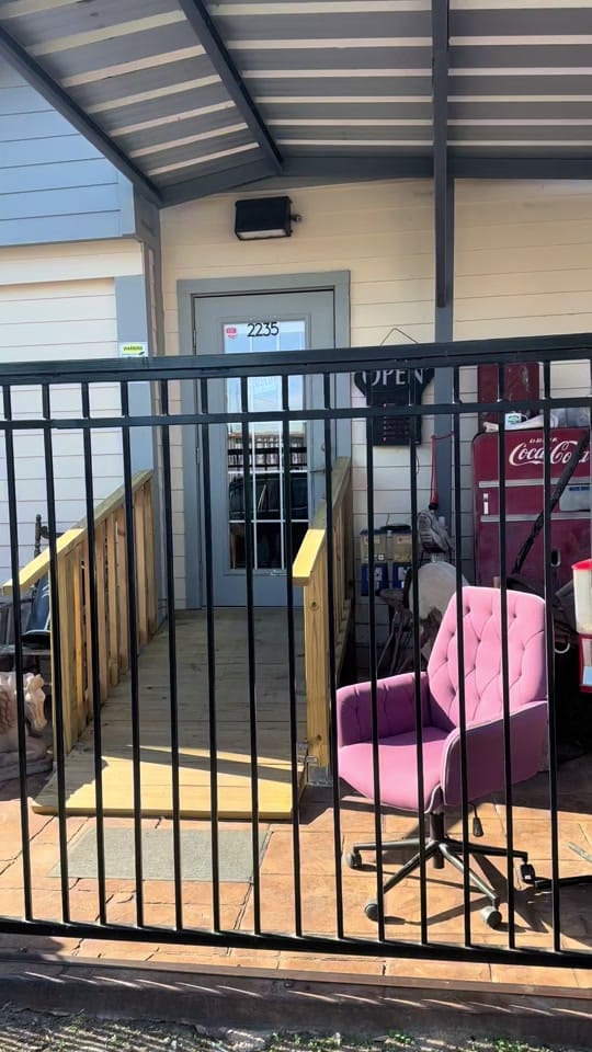 Post 8 by The Beaumont House Thrift Shop on TikTok (video)