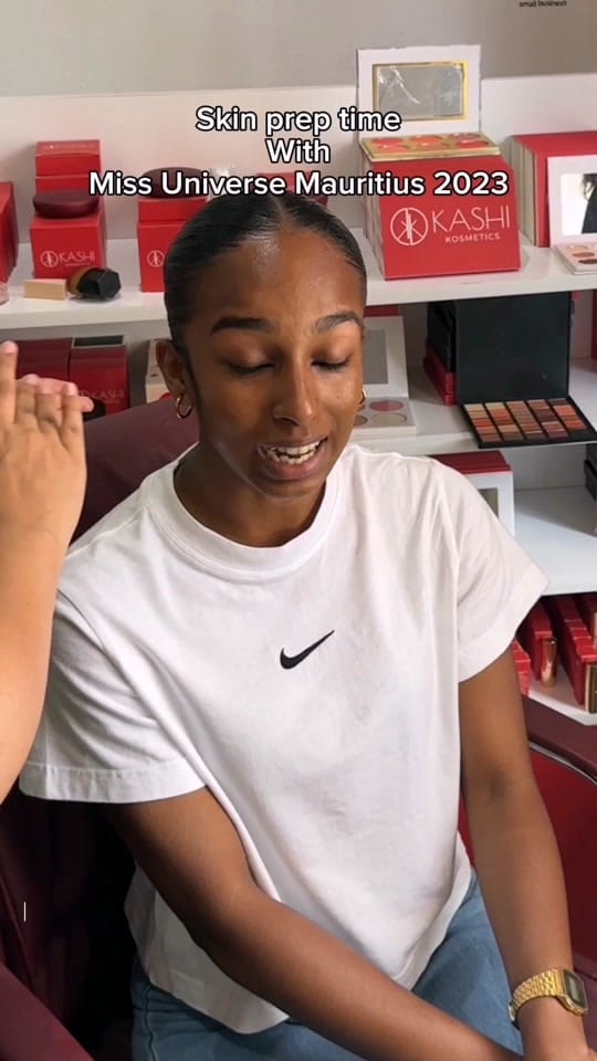 Post 9 by Kashi™️ on TikTok (video)