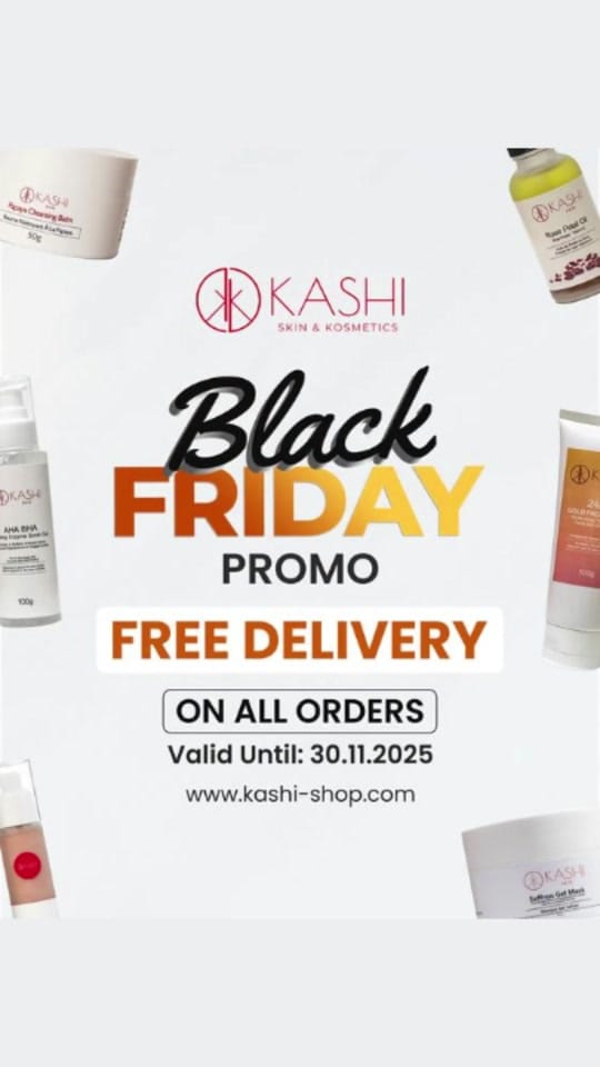 Post 5 by Kashi™️ on TikTok (video)