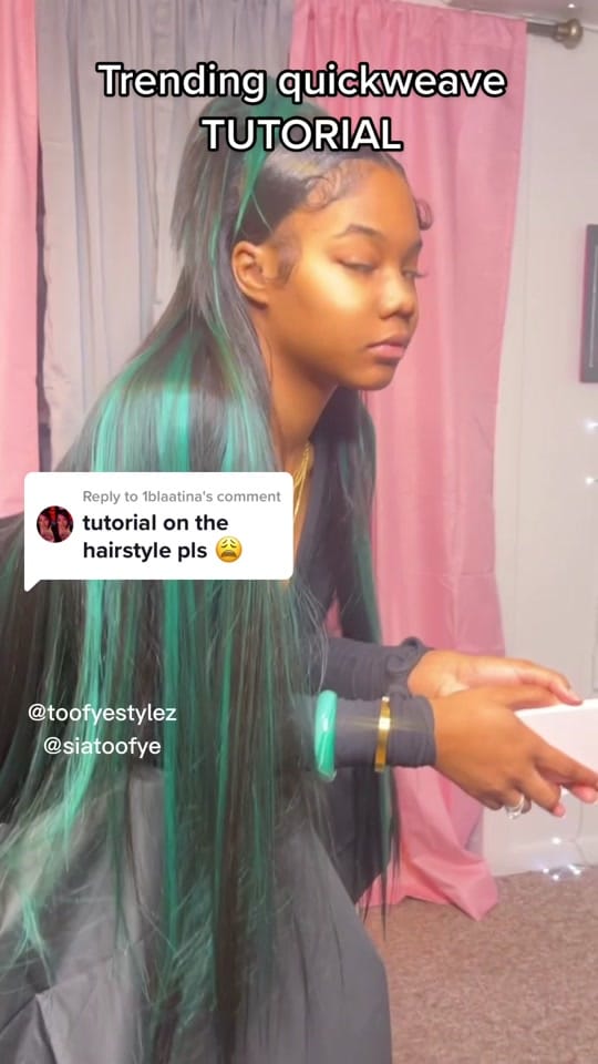 Post 9 by SiaTooFye ☆🎨 on TikTok (video)
