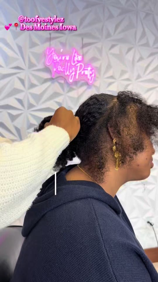 Post 7 by SiaTooFye ☆🎨 on TikTok (video)