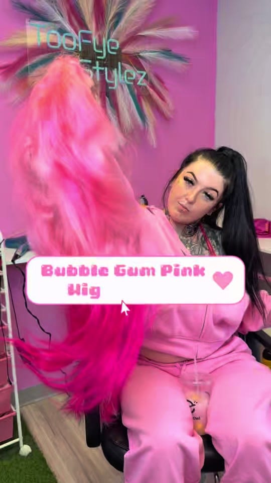 Post 3 by SiaTooFye ☆🎨 on TikTok (video)