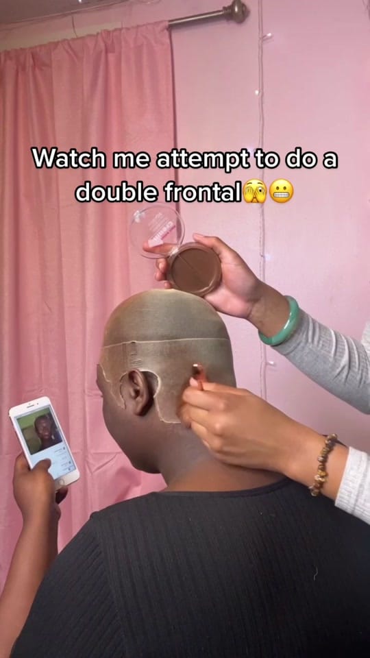 Post 8 by SiaTooFye ☆🎨 on TikTok (video)