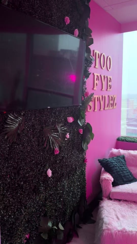 Post 4 by SiaTooFye ☆🎨 on TikTok (video)