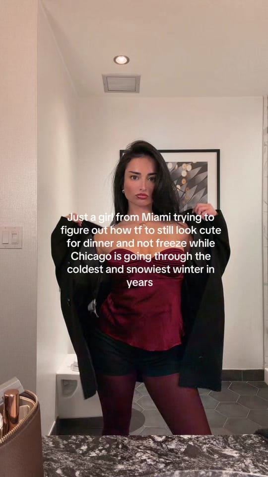 Post 6 by Eileen Robles on TikTok (video)