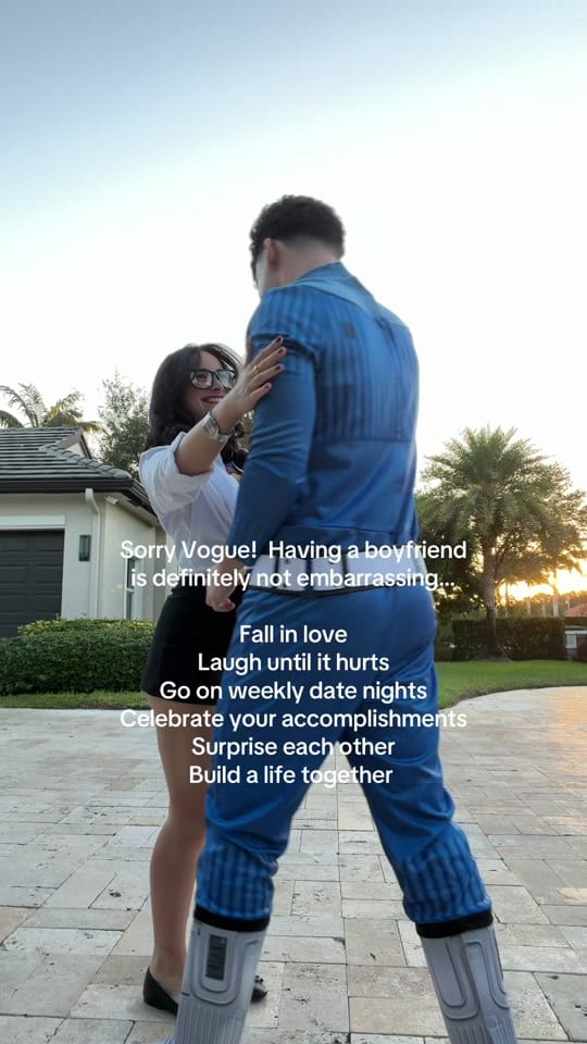 Post 7 by Eileen Robles on TikTok (video)