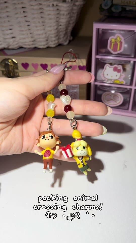Post 4 by Brooklen's Jewelry on TikTok (video)