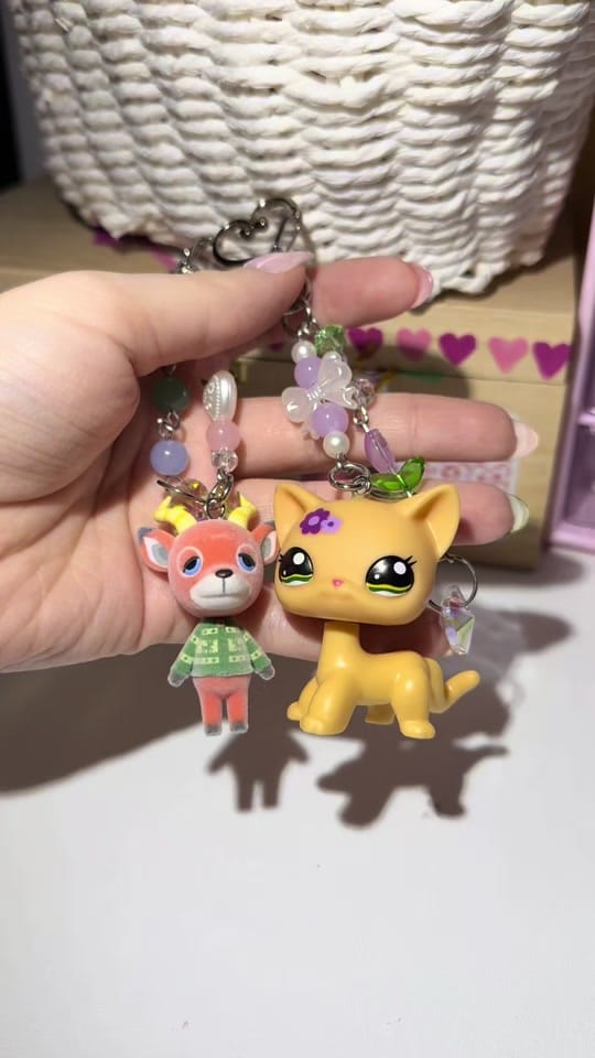 Post 5 by Brooklen's Jewelry on TikTok (video)