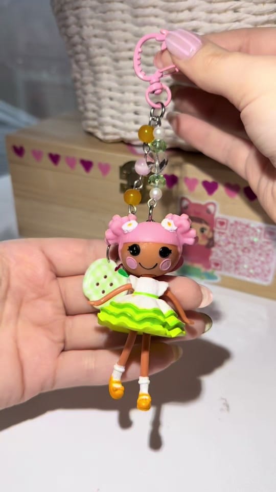 Post 10 by Brooklen's Jewelry on TikTok (video)