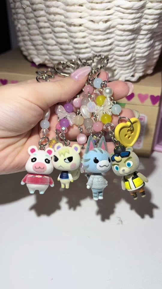 Post 8 by Brooklen's Jewelry on TikTok (video)