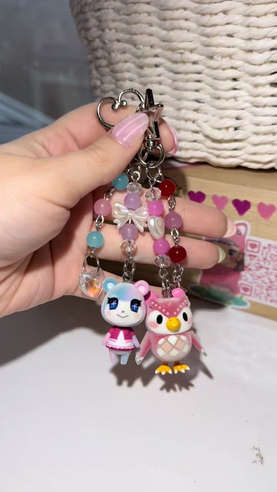 Post 9 by Brooklen's Jewelry on TikTok (video)