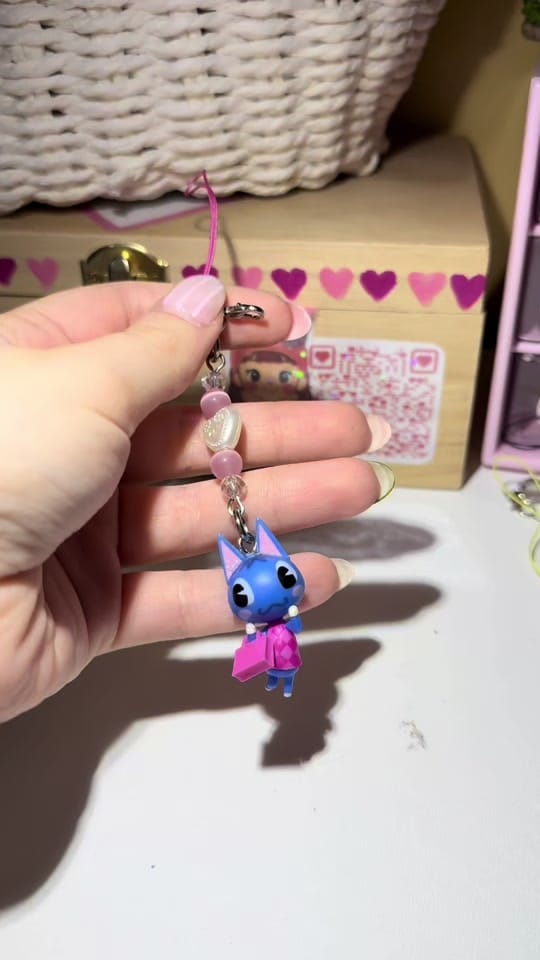 Post 6 by Brooklen's Jewelry on TikTok (video)