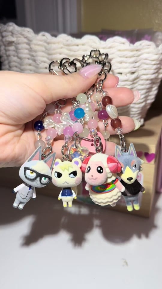Post 1 by Brooklen's Jewelry on TikTok (video)