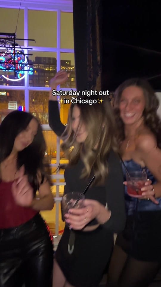 Post 8 by JENNA JONES on TikTok (video)