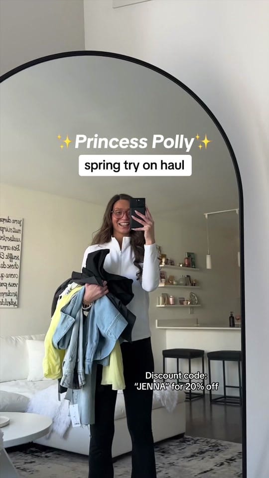 Post 10 by JENNA JONES on TikTok (video)