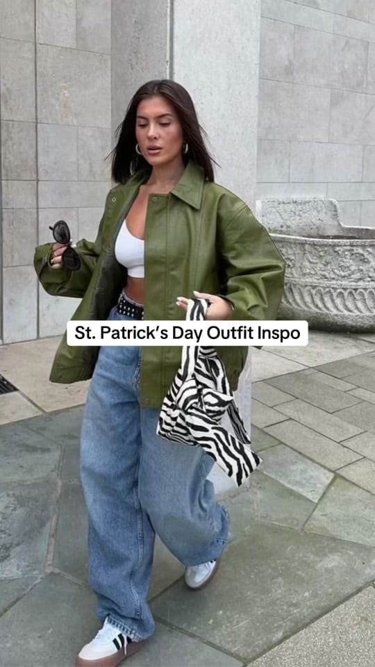 Post 1 by JENNA JONES on TikTok (video)