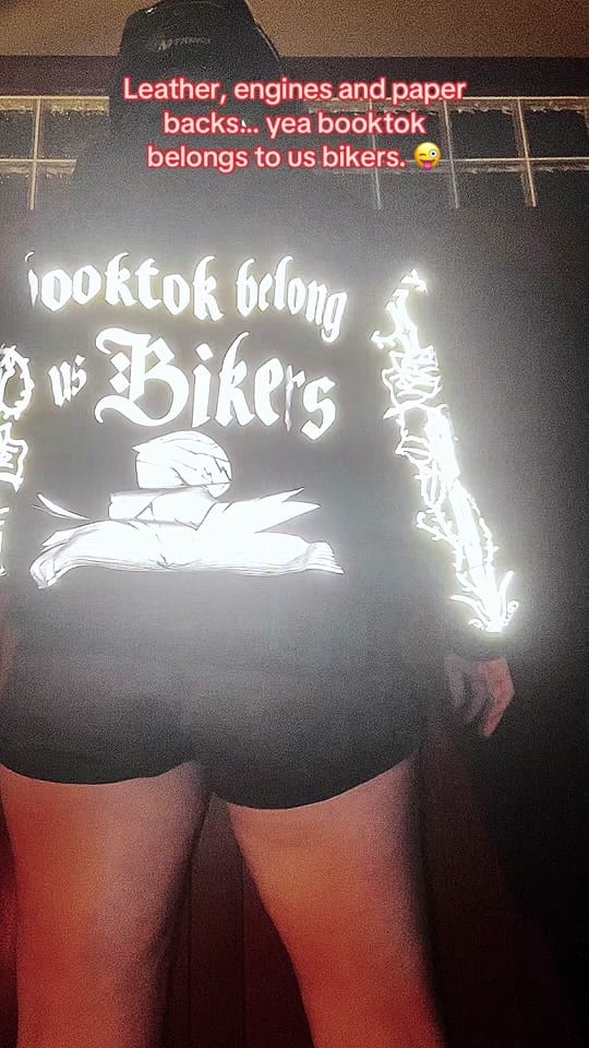 Post 3 by celtyscloset on TikTok (video)