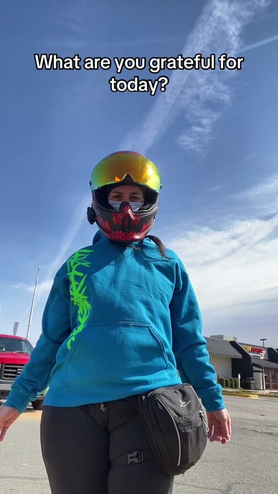 Post 1 by celtyscloset on TikTok (video)