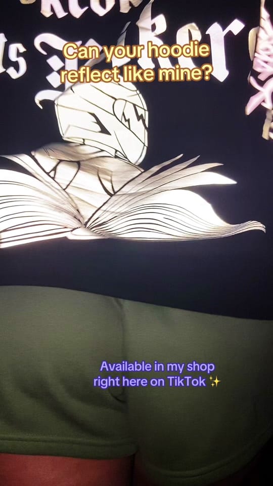 Post 6 by celtyscloset on TikTok (video)