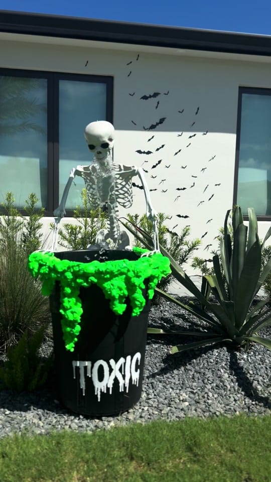Post 1 by Kristen Brunosson on TikTok (video)