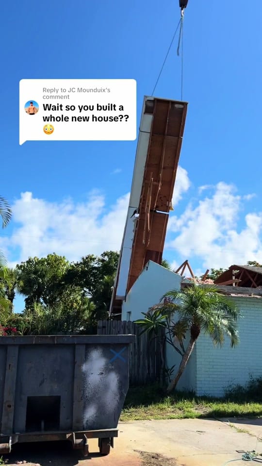 Post 9 by Kristen Brunosson on TikTok (video)