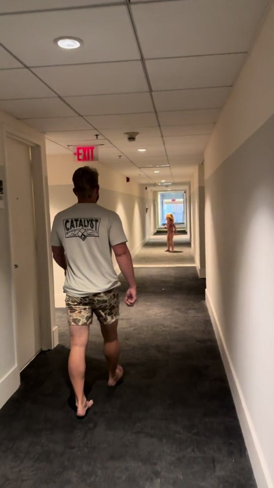 Post 4 by Kristen Brunosson on TikTok (video)