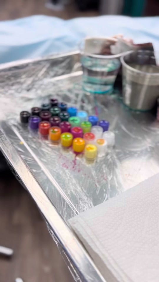 Post 2 by Kyle Cotterman on TikTok (video)